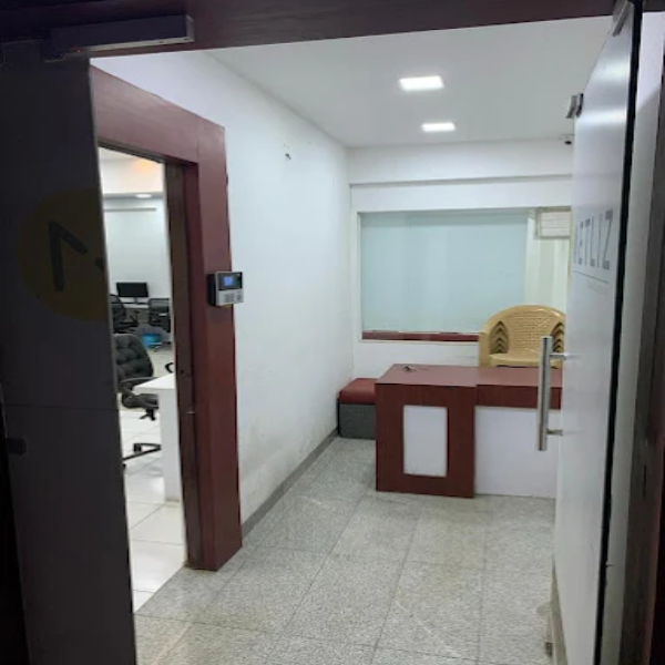 Hive5 Coworking, Sapphire Square Tower | Tower Sqaure, Indore